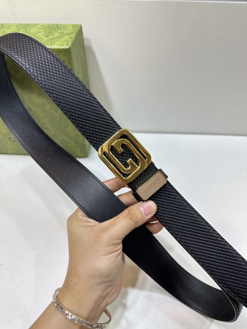 Gucci Belts